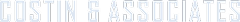 Costin & Associates Logo